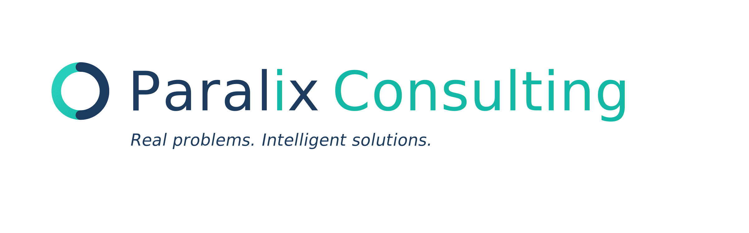 Paralix Consulting